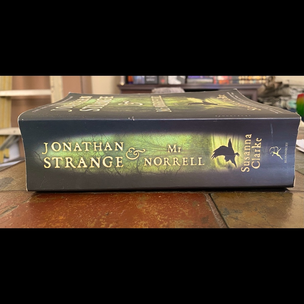 Paperback book